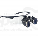 3.5 x Magnification Professional Dental Loupes by Spark Adjustable Pupil Distance Model #CM350 
