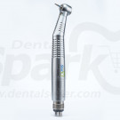 Dental LED High Speed Handpiece with E-generator & 3 Water Spray SK-164A