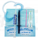 Dental Professional Teeth Whitening System Complete Kit Perfect for Dental Clinic 10 Pack