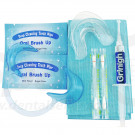 Dental Professional Teeth Whitening System Complete Kit Perfect for Beauty Salon 10 Pack