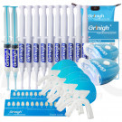 Grinigh Two Person Rejuvenation Teeth Whitening Kit with Remineralization Gel