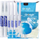 Grinigh 2 Person Close Comfort Teeth Whitening Kit  